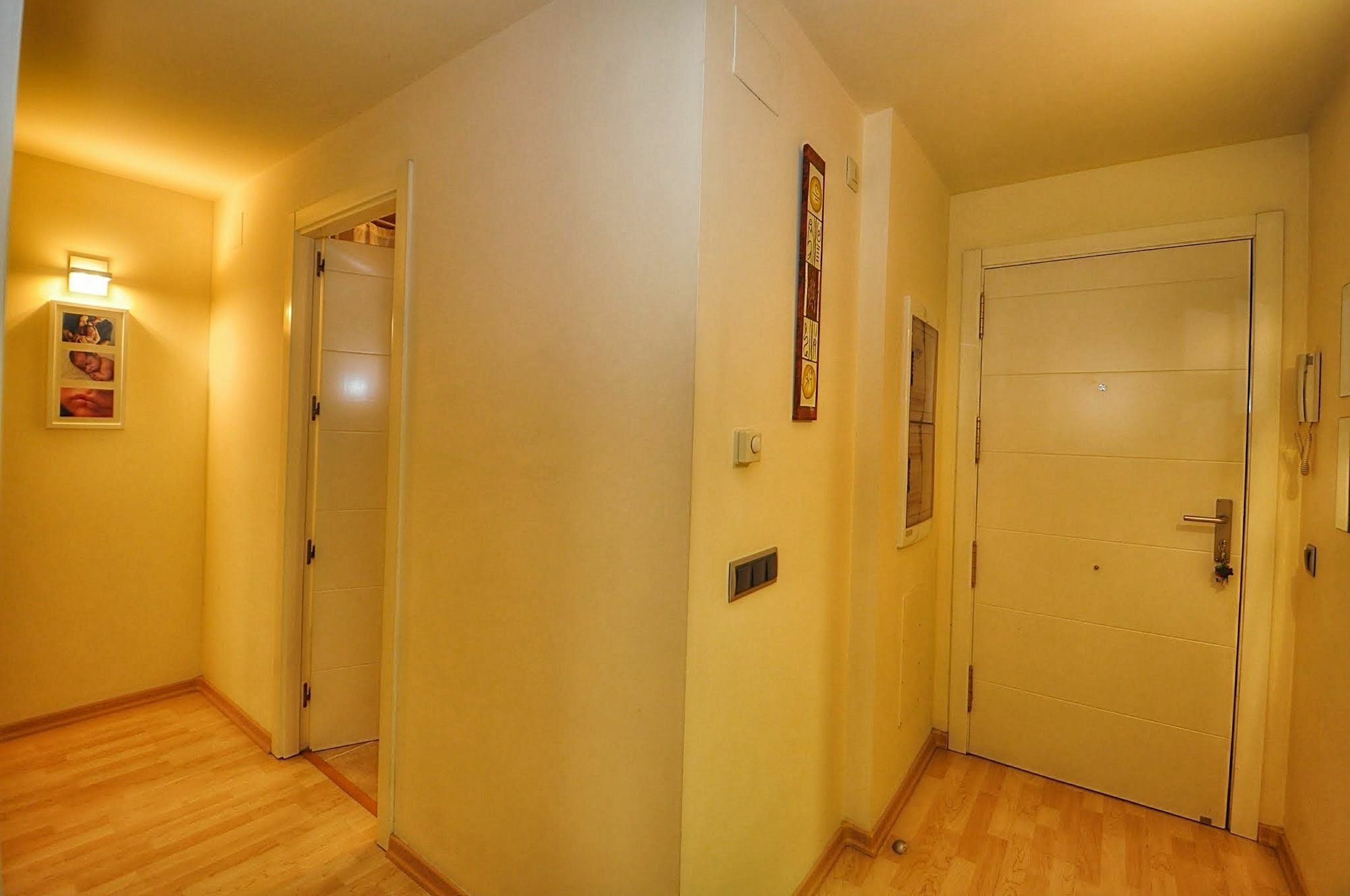 Apartment Feliz Lloretholiday