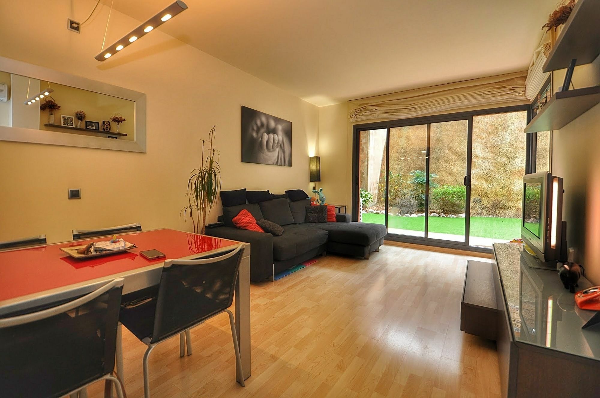Appartement Feliz Lloretholiday