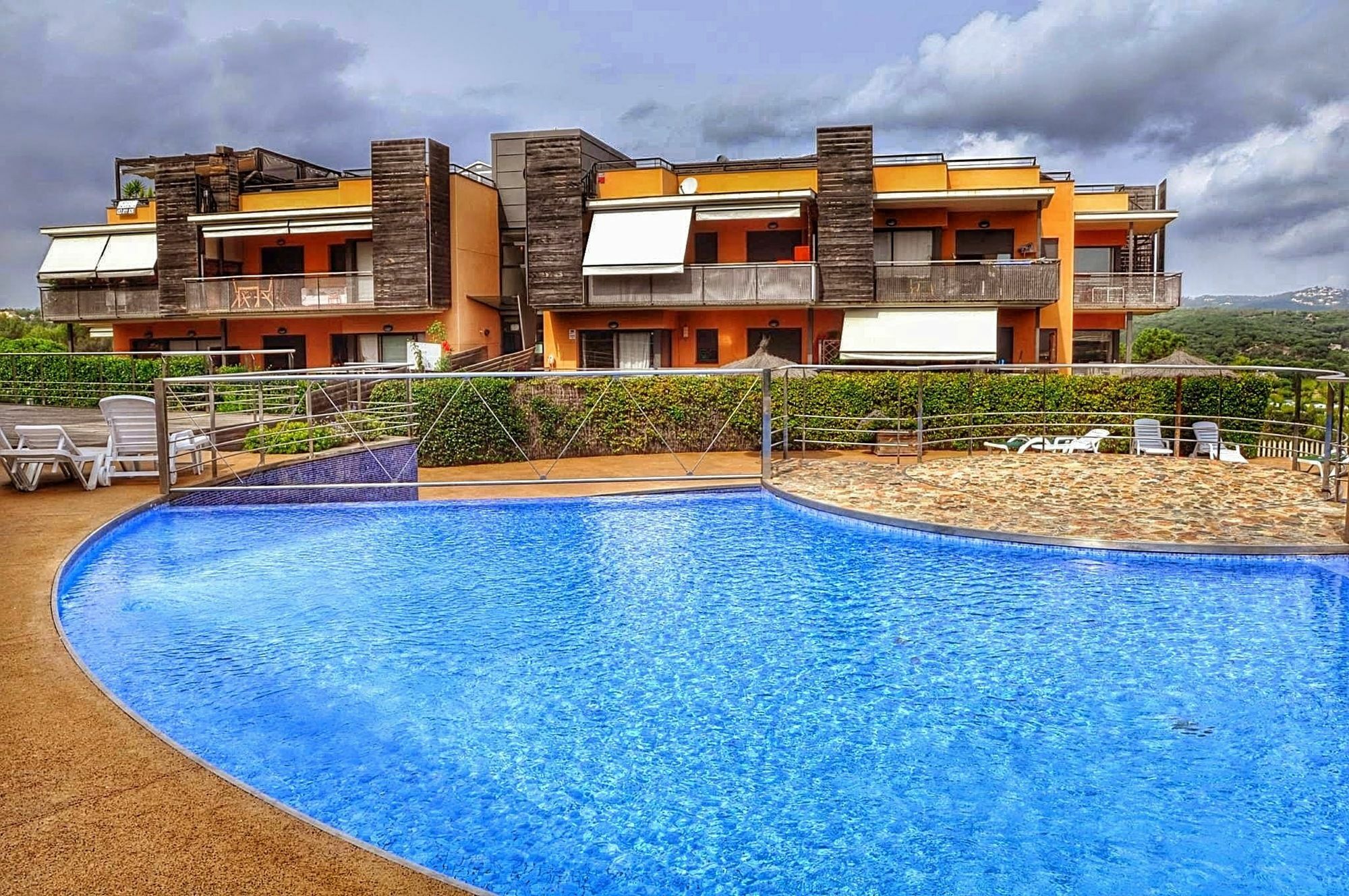 Feliz Lloretholiday Appartement Lloret de Mar